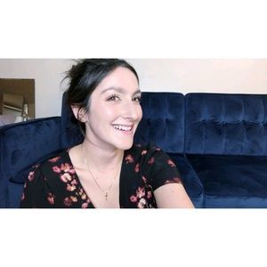 Meet your Posher, Tiffany